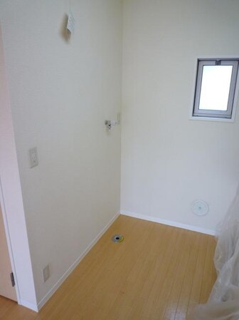 スターアイズIIの物件内観写真